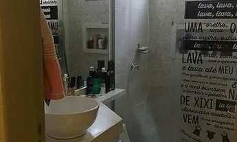 Imagem 5: Casa para venda com 90 metros quadrados com 2 quartos em São Miguel - Seropédica - RJ