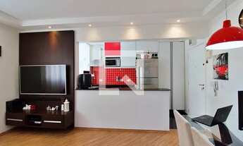 Imagem 5: Apartamento para Aluguel - Jardim Clementino, 2 Quartos, 46 m2