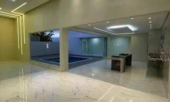 Imagem 5: Excelente Oportunidade de Casa Alto Padrão no Park Way QD 05