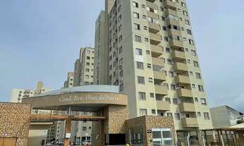 Imagem: A/ Lindo apartamento 2 dormitórios, Residencial