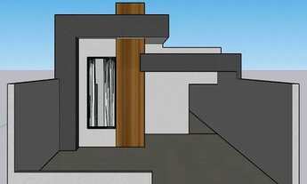 Imagem 2: Casa aquisição e construção