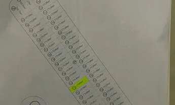 Imagem: Terreno condomínio bosque da imperatriz