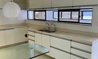 Imagem 6: Apartamento nas Graças, 170 metros, 4 quartos