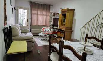 Imagem 3: Sobrado com 2 dormitorios a venda na Saúde - Vila Gumercindo