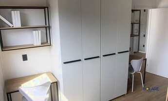 Imagem 6: Apartamento para venda tem 38 metros quadrados com 1 quarto em Carvoeira - Florianópolis