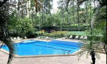 Imagem 7: EDUARDO . FLAT EM SANTANA DE PARNAÍBA, EM CONDOMÍNIO LÊ BOUGAIVILLE - REGIÃO ALPHAVILLE!