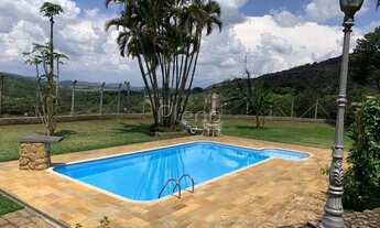 Imagem 7: Chácara à venda no Condomínio Parque Suíço - Valinhos/SP