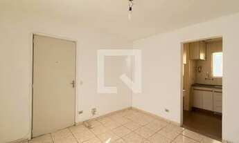 Imagem 4: Apartamento para Aluguel - Mandaqui, 2 Quartos, 43 m2