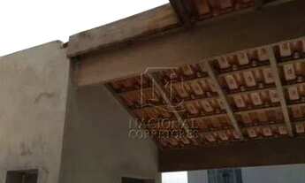 Imagem 3: Cobertura com 2 dormitórios à venda, 124 m² por R$ 558.000,00 - Vila Bela Vista - Santo An