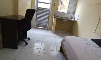 Imagem 4: QUARTOS NA LIBERDADE