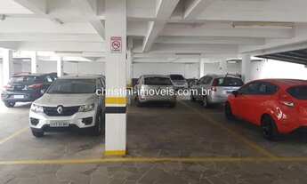 Imagem 5: Apartamento para Locação em Porto Alegre, Petrópolis, 1 dormitório, 1 suíte, 1 banheiro, 1