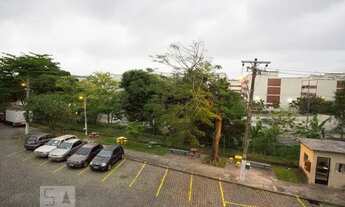 Imagem 5: Apartamento para Aluguel - Portuguesa, 3 Quartos, 68 m2