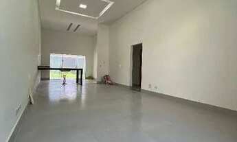 Imagem 2: Casa com 3 dormitórios, 135 m² - venda por R$ 740.000,00 ou aluguel por R$ 3.580,00/mês