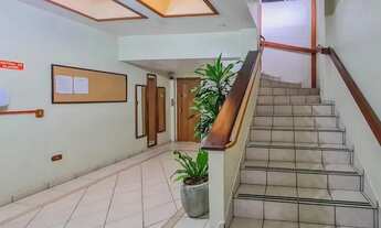 Imagem 3: Apartamento no centro da cidade!