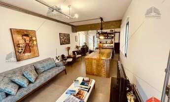 Imagem: Lindo apartamento à venda no Tatuapé