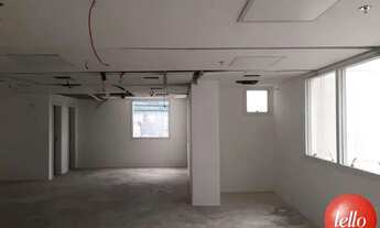 Imagem 4: São Paulo - Conjunto Comercial/Sala - Santa Cecília