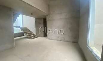 Imagem 3: Casa - Swiss Park - Campinas