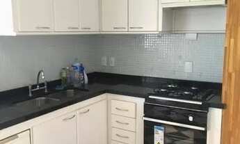 Imagem 4: Apartamento Loft Duplex para alugar com 150 m2 no Panamby