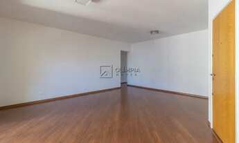 Imagem 4: Apartamento Venda 4 Dormitórios - 143 m² Vila Mariana