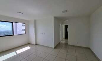 Imagem 2: Apartamento para venda tem 57 metros quadrados com 2 quartos em Santo Amaro - Recife - PE