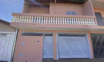 Imagem: Casa Padrão em São Carlos