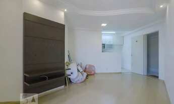 Imagem 3: Apartamento para Aluguel - São João Clímaco, 3 Quartos, 61 m2