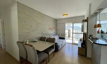 Imagem 3: Apartamento-À VENDA-Curicica-Rio de Janeiro-RJ