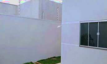 Imagem 2: VENDO CASA COM URGÊNCIA EM SERRA DOURADA 1 !!