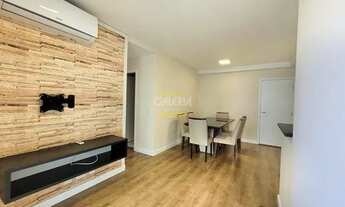 Imagem 2: APARTAMENTO no ANITA GARIBALDI com 3 quartos para LOCAÇÃO, 70 m²