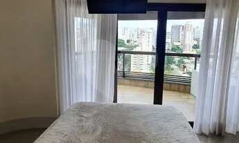 Imagem 5: Apartamento 1 suíte, 4 vagas 94m2 Vila Olímpia