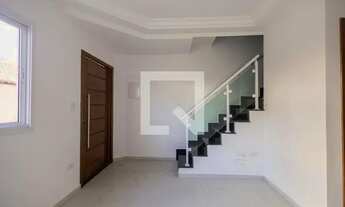 Imagem 5: Apartamento para Aluguel - Vila Esperança, 2 Quartos, 80 m2