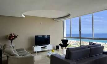 Imagem 6: Apto com vista para Ipanema e Arpoador