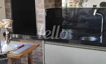 Imagem 6: Santo André - Apartamento Padrão - Vila Valparaíso