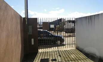 Imagem 4: Casa com 2 dormitórios para alugar, 100 m² por R$ 1.100,00/mês - Residencial Aldeias da Se