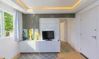 Imagem 5: APARTAMENTO MOBILIADO COM UM DORMITÓRIO EM REGIÃO NOBRE