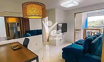 Imagem 5: Cód.: 13118 - Apartamento em condomínio Planejado com 02 dormitórios sendo 01 suíte e 02 v