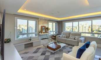 Imagem 4: Cobertura em Bela Vista