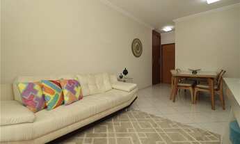 Imagem 2: Cobertura Residencial com 3 quartos à venda, 177 m² - Residencial Jacira - Americana/SP