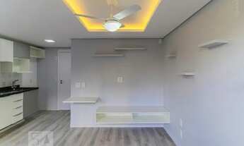 Imagem 7: Apartamento para Aluguel - Centro, 1 Quarto, 25 m2