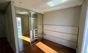 Imagem 2: Cód.: 13419 - Sobrado de 130m² com 03 dormitórios planejados e área gourmet, 03 vagas de g