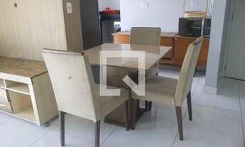 Imagem 7: Apartamento para Aluguel - Vila Caiçara, 2 Quartos, 80 m2