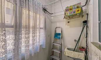 Imagem 11: Cód.: 12698 - Apartamento com 2 Quartos e 1 vaga na Vila Bastos em Santo André