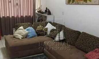 Imagem 2: Casa com 3 dormitórios à venda, 253 m² por R$ 590.000,00 - Vila Helena - Santo André/SP