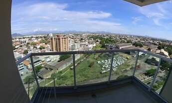 Imagem 6: Varandas do Tamandaré - Campos dos Goytacazes, RJ