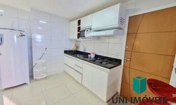 Imagem 5: Excelente apartamento para locação temporada na beira mar da Praia do Morro com vista para