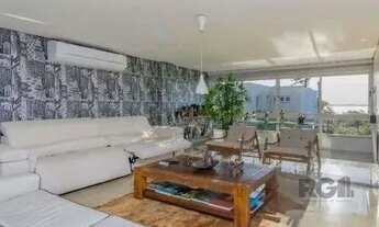 Imagem 3: PORTO ALEGRE - Casa de Condomínio - Vila Assunção