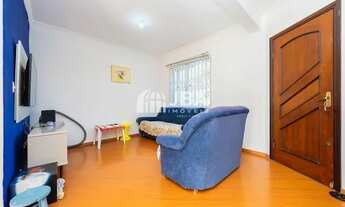 Imagem 4: CURITIBA - Sobrado Padrão - Hauer