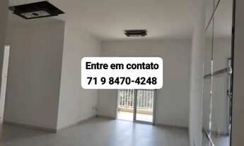 Imagem 2: TAT-EG31 Apartamento para venda com 2 quartos em Matatu - Salvador - Bahia