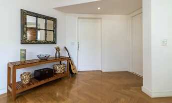 Imagem 3: Apartamento 142m² - 2 Quartos / Suíte - Higienópolis - São Paulo