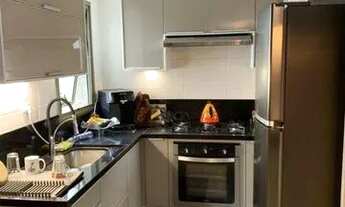 Imagem 6: Apartamento com 3 dormitórios para alugar, 90 m² por R$ 4.144,00/mês - Cavalhada - Porto A